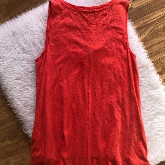 Cabi Sunset Tank Top - Picture 3 of 5